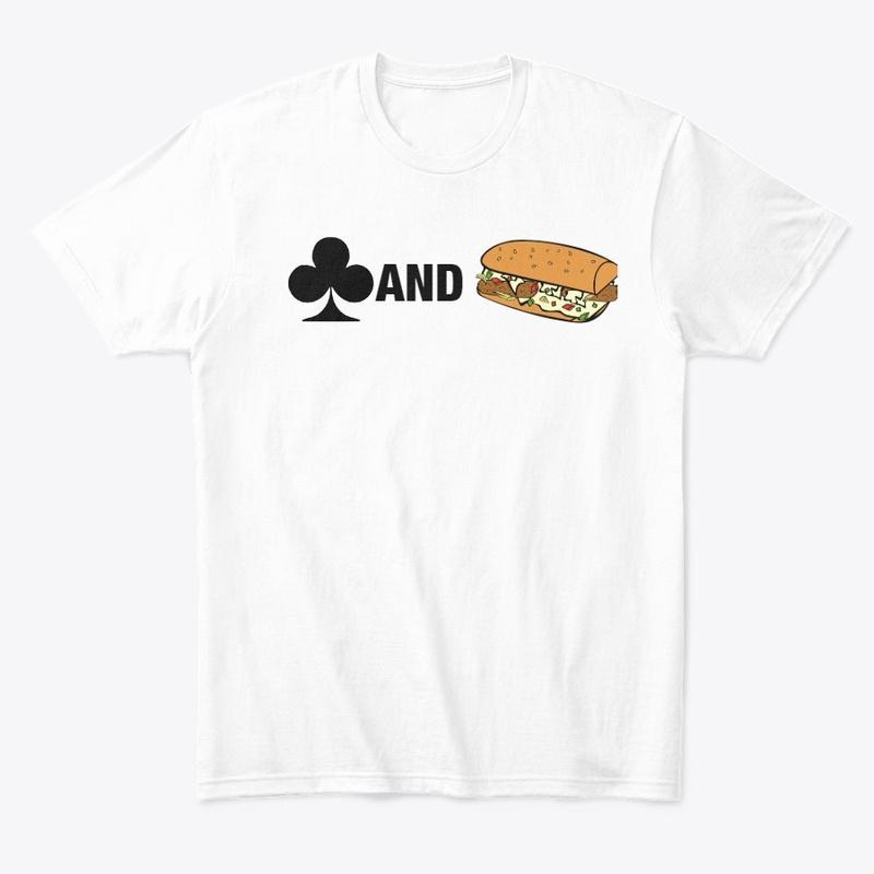 Club & Sub Tee